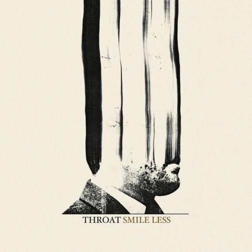 Throat (FIN) : Smile Less